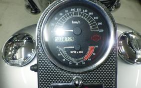 HARLEY FLSTC 1450 2002