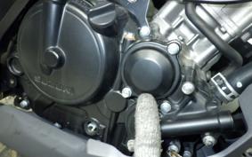 SUZUKI GSX-S125 2000 DL32D