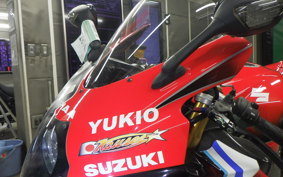 SUZUKI GSX-R1000 2008