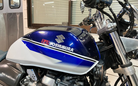SUZUKI GSX1400 2005 GY71A