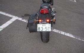 HONDA STEED 400 1993 NC26
