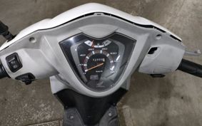 HONDA DIO 110 JF31