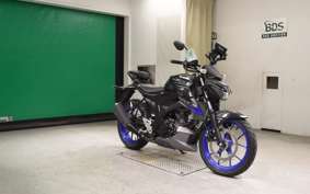 SUZUKI GSX-S125 DL32D
