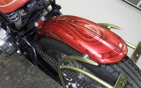 HARLEY FXSTS 1340 1991