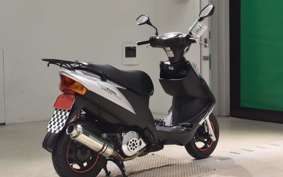 SUZUKI ADDRESS V125 G 1990 CF4EA