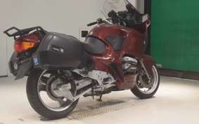 BMW R1100RT 1998