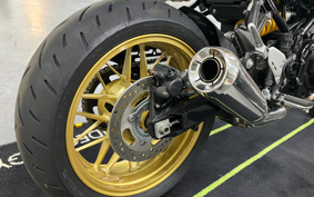 KAWASAKI Z900RS 2023 ZR900K