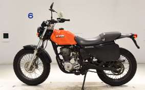 HONDA FTR223 MC34