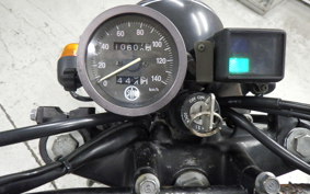 YAMAHA TW225 2021 DG09J