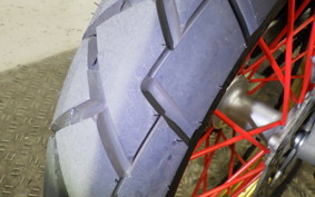 HONDA CRF250L MD38