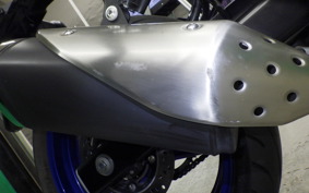 SUZUKI SV650 A 2016 VP55B