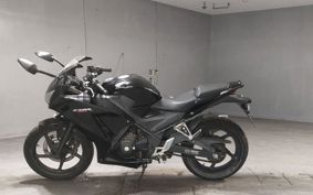 HONDA CBR250R MC41