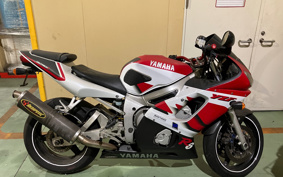 YAMAHA YZF-R6 RJ03