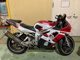 Фото Yamaha YZF-R6 с японского аукциона