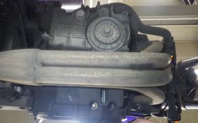 HONDA HORNET 250 2009 MC31