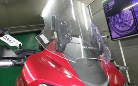 HONDA VFR800X 2020 RC80