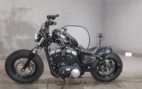 HARLEY XL1200X 2014 LC3