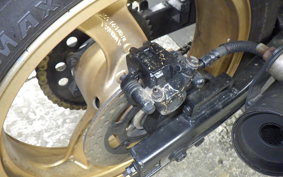 KAWASAKI BALIUS 250 2021 ZR250A
