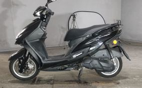YAMAHA CYGNUS125XSR SEA5J