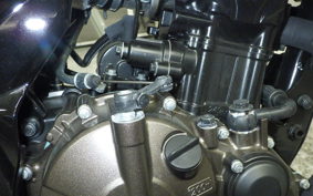 SUZUKI GIXXER 250 2015 ED22Y