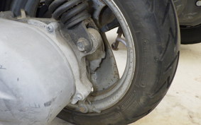 YAMAHA JOG POCHE 3KJ