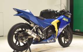 HONDA CBR250R MC41