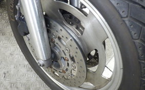 YAMAHA VMAX 2001