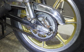 KAWASAKI Z250 Limited 2013 KZ250G