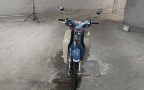 HONDA  SUPER CUB C125 JA71