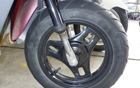 SUZUKI LET's 4 CA45A