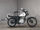 Фото Suzuki GLASS TRACKER BIG BOY с японского аукциона