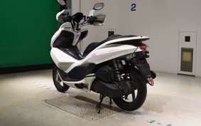 HONDA PCX 125 2011 JF28
