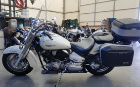 YAMAHA DRAGSTAR 1100 CLASSIC 2001 VP13J