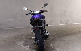 YAMAHA MT-03 2024 RH21J