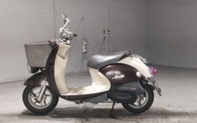 YAMAHA VINO MORUFE SA37J