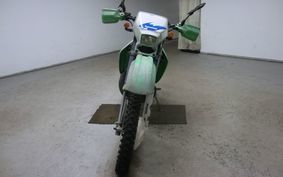 KAWASAKI KDX200 1990 DX200G