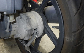 SUZUKI ADDRESS 110 2007 CE47A