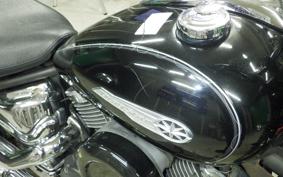 YAMAHA DRAGSTAR 1100 2006 VP13J