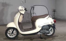 HONDA GIORNO AF77