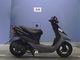 Фото Suzuki LET's 2 с японского аукциона