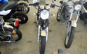 YAMAHA SR400 Gen.4 RH03J