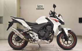 HONDA CB400F 2016 NC47