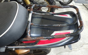 HONDA APE 50 2006 AC16