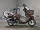 Фото Honda DIO CHESTER с японского аукциона