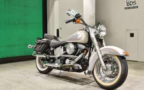 HARLEY FLSTN 1340 1994