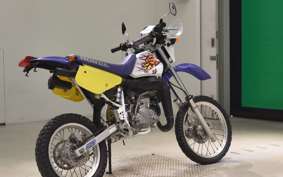 HONDA CRM50 GEN 2 2026 AD13