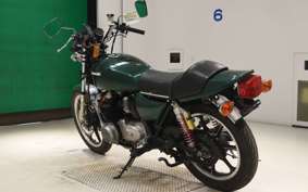 KAWASAKI Z650 2020 KZ650F