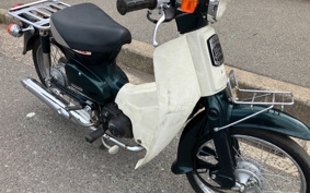 HONDA SUPER CUB50 AA01