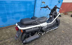 HONDA PS250 MF09