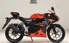 SUZUKI GSX-R125 2023 DL33B